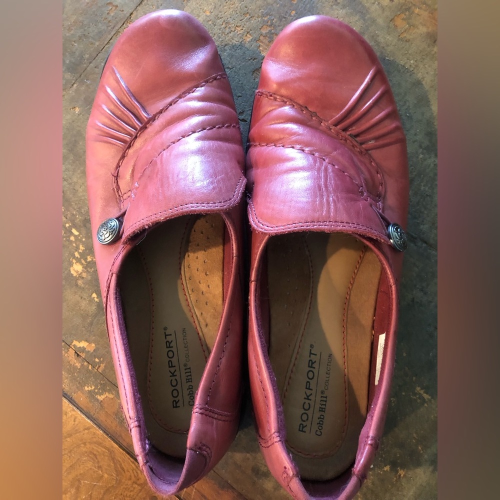 Rockport Cobb Hill Collection
